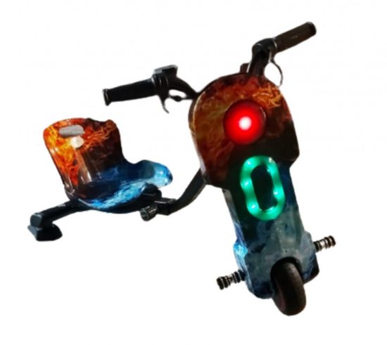 صورة سكوتر درفت(صغير) 36 فولت